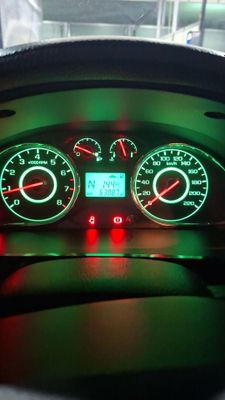 Chevrolet Lacetti с пробегом