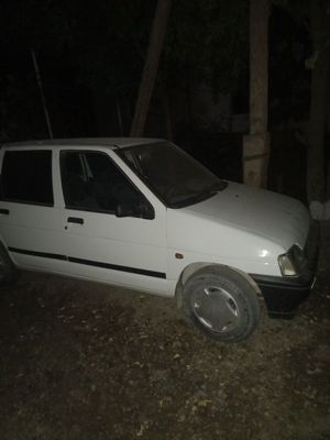 Tico 2000 yil propan