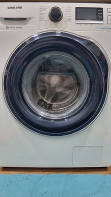 Стиральная машина SAMSUNG ECO BUBBLE 8 КГ