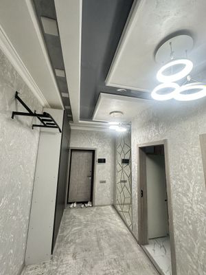 Аренда Новастройка 2 комнатная