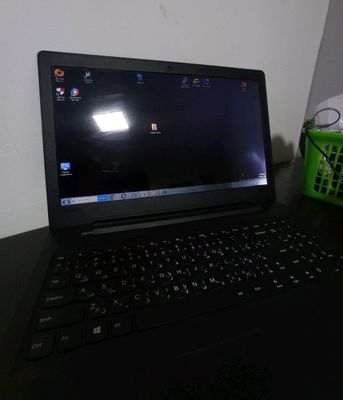 Ноутбук Lenovo — 2 ГБ RAM, 750 ГБ HDD, Windows 7