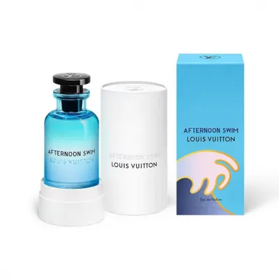 AFTERNOON SWIM LOUIS VUITTON