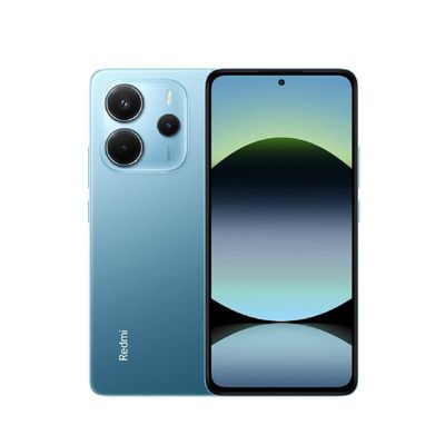 Redmi note 14 Ocean blue