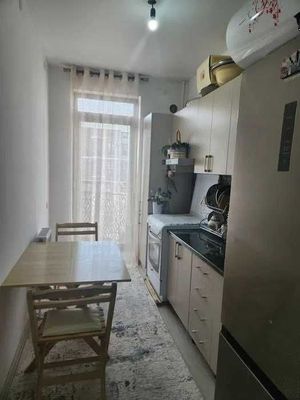 Продаётся новостройка на Яшнабад Golden house ор; метро Олмос 1-8-9;
