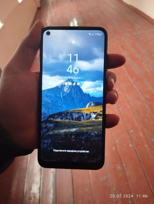 Samsung Galaxy A11