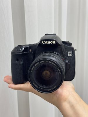 Canon 60 D