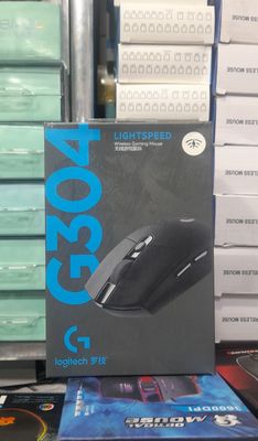 Kampyuter mishka / компьютер мишка ( G304 )