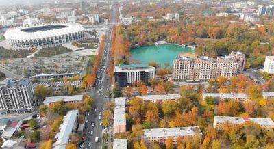 Сдается в аренду отдельно стоящее здание в Чиланзарском районе!