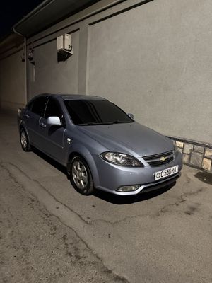 Gentra 3pz 2014 36 ming probeg xalol