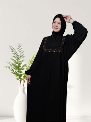 Umra va kundalik uchin ayollar libosi
