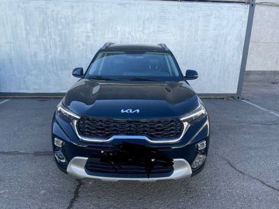 Kia Sonet sotiladi srochniy .