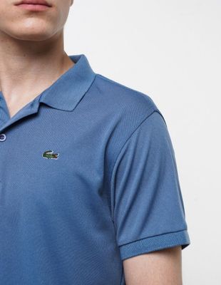 Мужские Polo Lagoste