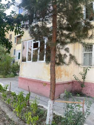 Дом/квартира фаргона