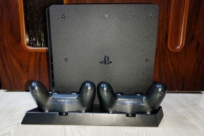 игровая консоль Playstation 4 slim 1tb