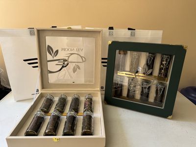 Чай Премиум Choy Premium sifat