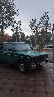 VAZ 2106 holati yaxshi