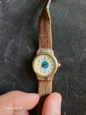 оригинальные женские часы Omax