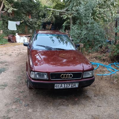 Продается Audi 80