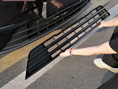 Радиатор сетки для Leapmotor C10/C11/C16 от «LeapMotorShop»