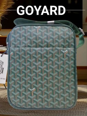 Goyard sumka sfati boʻmba