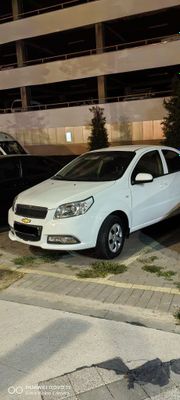 Nexia3 mexanika 2020 yil
