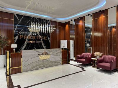 сдаётся коммерческое помещение в ЖК "Prestige Gardens" 2000м2