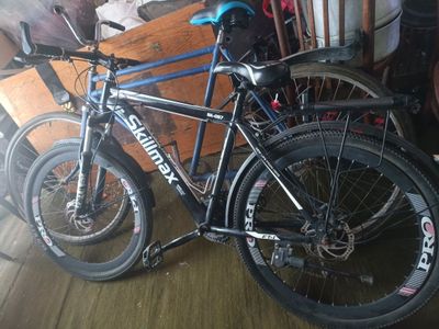 Velosiped 28 va 26