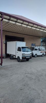 chevrolet labo 2023