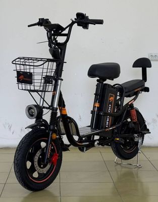 Skuter скутер Monster Elektro veloSkuter