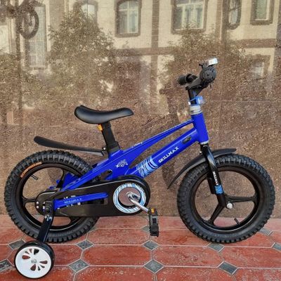 Велосипед skillmax 14