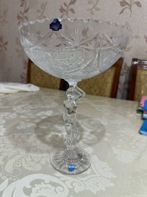 Xurustal va Bagimala sotib olaman