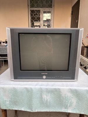 Телевизор Samsung
