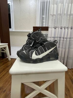 Кроссовки Nike Air More Uptempo (оригинал)