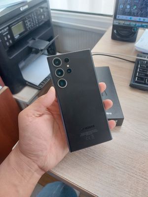 Samsung galaxy S23 ultra Vetnam 12/256