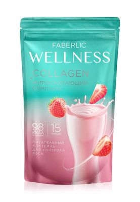 Ozdiruvchi Wellness kokteyllari