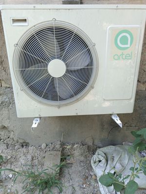 Artel konditsioner 24 ishlab turgan xolati yaxshi
