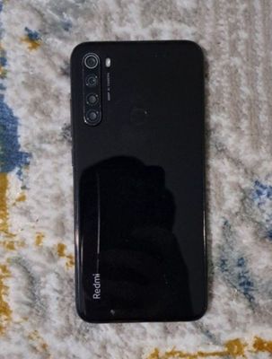 Redmi note 8 iphonega 8 yoki se ga abmen bor