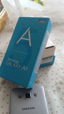 Samsung Galaxy A5 Ideal / идеальный