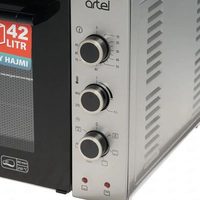 Мини-печь Artel MD 4212 L