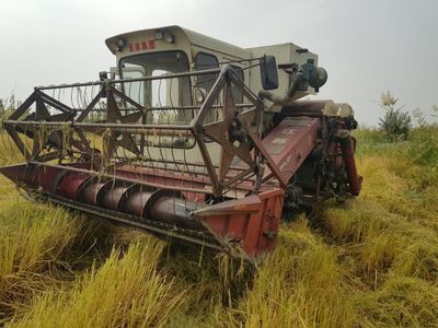 Мини комбайн сотилади