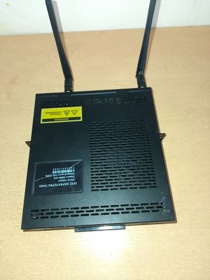 Router internet tezligini oshiradi