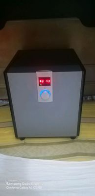 Microlab x10 5/1 kalonka sotiladi