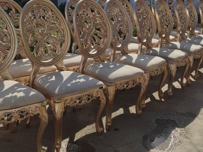 Той ва хашамлар учу ишлатилшаг стул