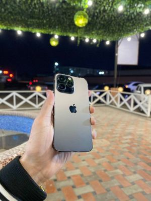 Iphone 13 pro 128 gb ideal hamma joyi radnoy