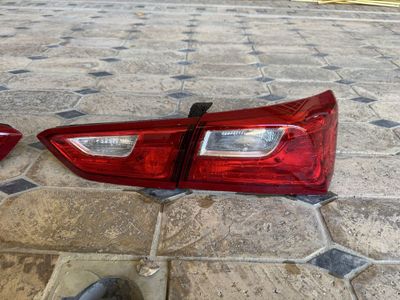 Malibu2 orqa stop holati ideal