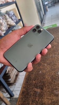 Iphone 11 pro Space gray