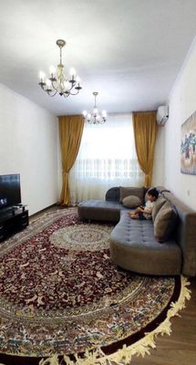 Аренда Карасу 6 Голден хаус 3/3/9