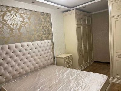 Сдаю шикарную кв 2/4/9 Яккасарай ро-н ул Кушбеги,Бошлик. 29*