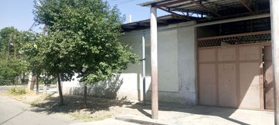 Uchastok 4,5sotix