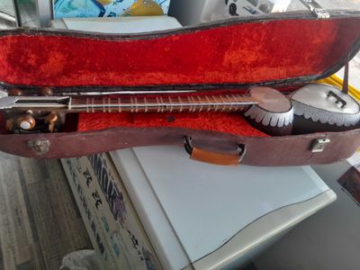 тор.мусика асбоби